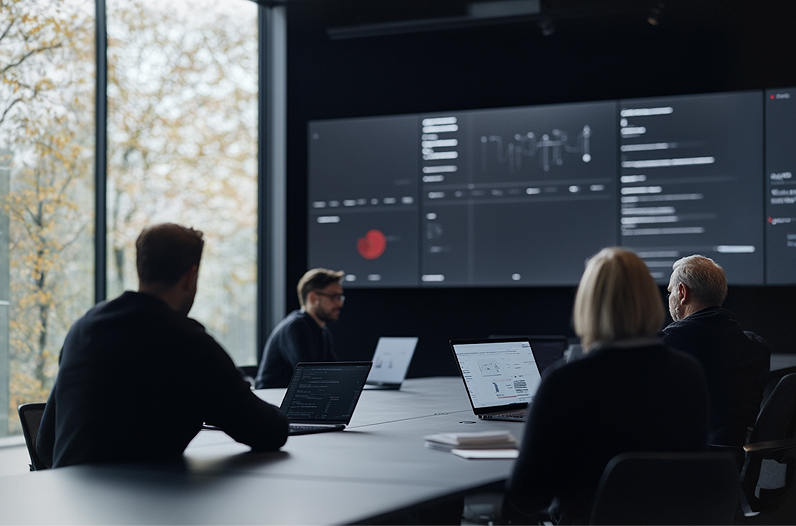 Agolab Software Solution