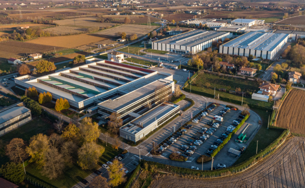Tecnica Group Spa (TV)